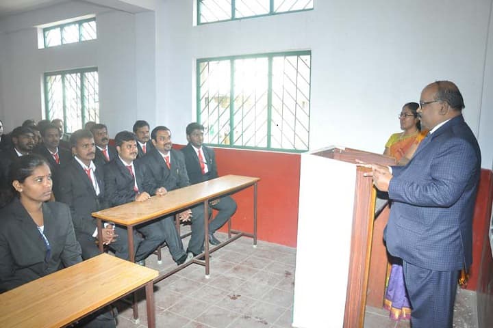 classroom